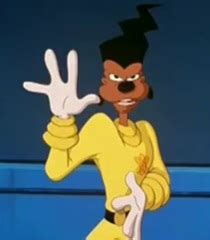 who plays powerline in the goofy movie|powerline goofy movie voice actor.